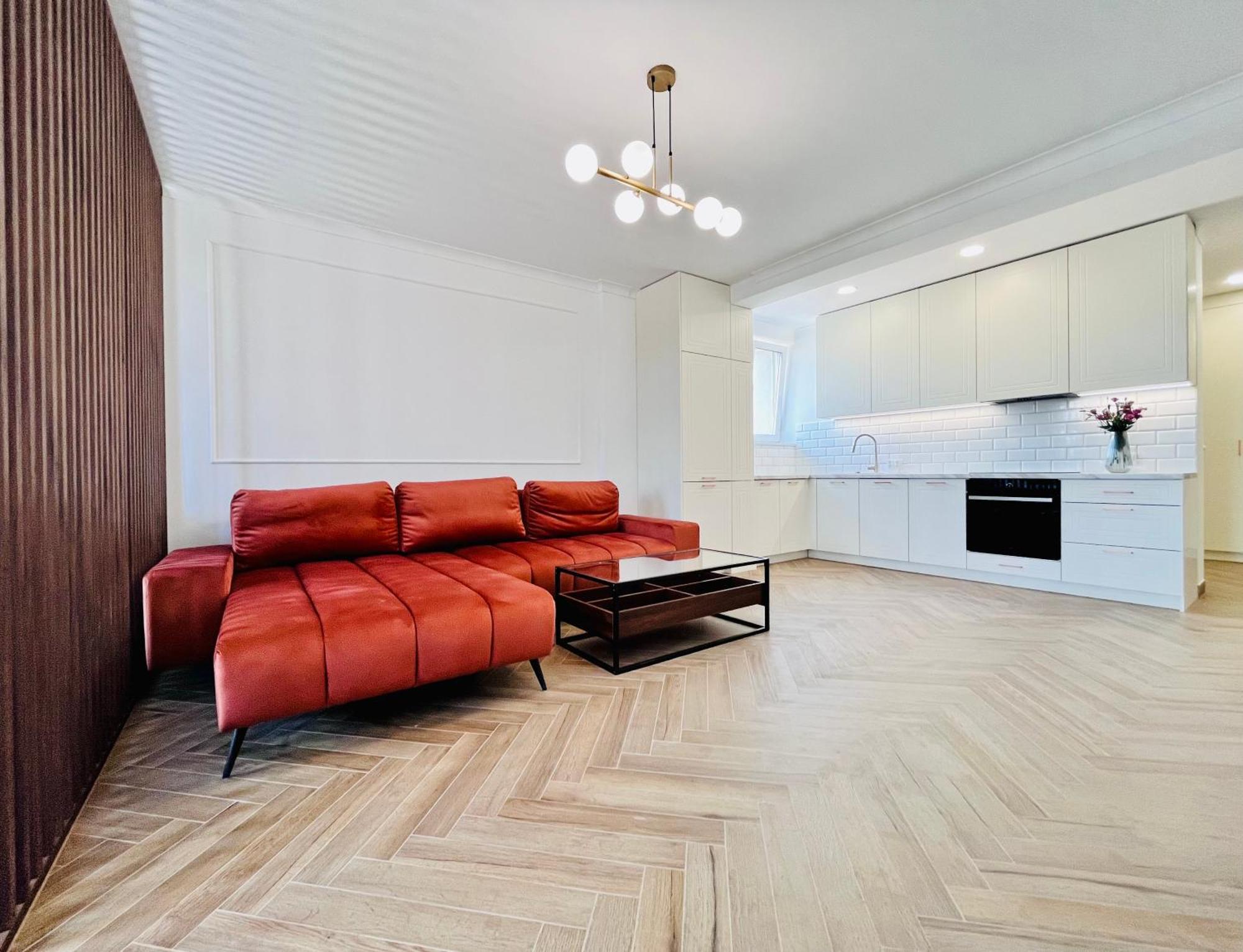 Apartamenty Lubin - Noclegi Lubin Exterior foto